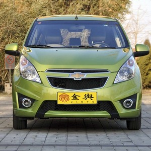 En Stock, Chevrolet Spark 1.0 SX 2011, Automático, Económico, Cinco Plazas, Hatchback, Usado y Listo para Envío - Product Image 1