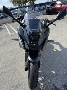 Nouvelle offre livraison maintenant 2025 Suzuki GSX-8R - Product Image 4