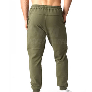 กางเกงวอร์มสำหรับผู้ชายกางเกงวอร์มใส่สบาย - Product Image 2