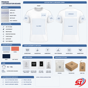 Camiseta Deportiva sin Mangas para Hombre con Logotipo Personalizado, Transpirable, de Secado Rápido, Sublimada, para Carreras y Eventos Deportivos, Glacier - Product Image 4