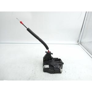 LAND ROVER Discovery Sport (L550) (19>) CERRADURA TRASERA IZQUIERDA LK72-24995-BA - Product Image 1