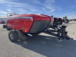 Composants Clés du Tracteur à Chenilles Massey Ferguson 2026 SB.1436DB 4WD avec Moteur, Boîte de Vitesses et Roulement - Product Image 2