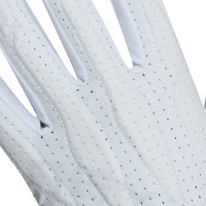 Pakistan Made <b>Cheap</b> Price <b>Padded</b> Lineman Football Gloves Comfortable <b>Padded</b> Lineman Football Gloves For Unisex - Product Image 2