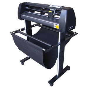 เครื่องตัดสติ๊กเกอร์แบบดิจิตอล ขนาด 60 ซม. รุ่นพื้นฐาน สำหรับงานป้าย ฉลาก และกราฟิก - Product Image 1