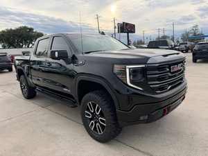 GMC Sierra 1500 AT4 Usada de 2024 - Product Image 6
