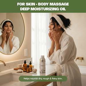 Graines de melon, huile de sésame - Product Image 4