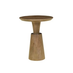 Modern Solid Wood Side Table Set <b>Mini</b> Removable Corner Table Bedroom <b>Sofa</b> Bedside Small Apartment Living Room - Product Image 1