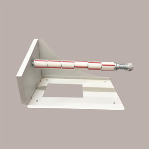 Set of 2 Avana Honeycomb Paper Rolls <b>Protective</b> & <b>Cushioning</b> <b>Material</b> with Dispenser for Packaging - Product Image 4