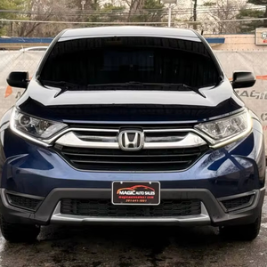 Used EX-L 4dr SUV 2.4L AWD Left Hand <b>Drive</b> - Product Image 4