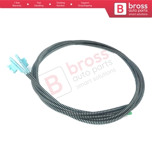 ชุดสายเคเบิลม่านบังแดดแบบพาโนรามา1K9898870สำหรับ BSR614 - Product Image 3