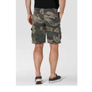 Pantalones Cortos Cargo para Hombre, de Lona, Transpirables, de Secado Rápido, Casuales de Verano, de Algodón, con Logotipo Personalizado BD - Product Image 4