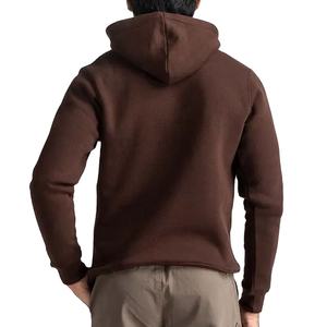 Sweats à capuche superposés de qualité supérieure qualité supérieure incroyable sweat à capuche disponible en prix de gros sweats à capuche 2026 - Product Image 4
