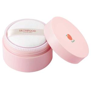 [SKINFOOD] Peach Cotton Multi Finish Powder Meilleure vente Corée Cosmétique - Product Image 2