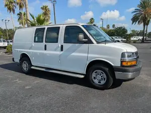 Certificado 2023 Chevrolet Express 2500 - Product Image 6