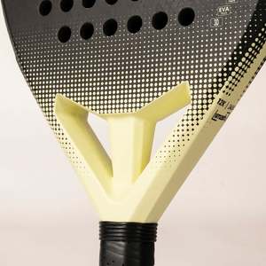 Raqueta de Pádel Smash Racchetta Advanced Hybrid 2026 - Product Image 3