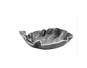 Bol de service en acier inoxydable en couleur argent et or Bol à chocolat Ustensiles de cuisine Bol de service alimentaire à des prix raisonnables - Product Image 2