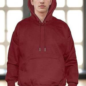 Sweat à capuche pour homme et femme avec texte imprimé personnalisé Sweat à capuche personnalisé avec logo personnalisé Sweat à capuche personnalisé Sweat à capuche avec logo - Product Image 5