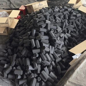 Charbon de bois de noix de coco Vietnam | Charbon de barbecue et de shisha de qualité supérieure pour l'exportation 2025 - Product Image 3