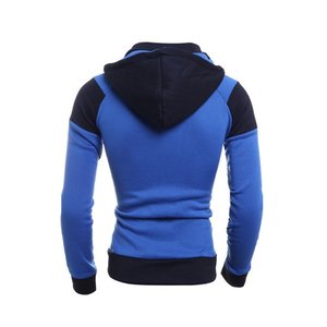 Sweat-shirt de marque privée avec Logo, Sweat-shirt à capuche, survêtement de jogging pour hommes - Product Image 2