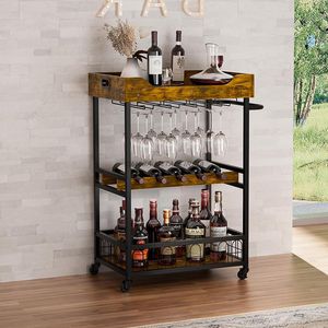 Sleek Black <b>Rectangular</b> Serving Tray with <b>Mirrored</b> Surface and Elegant Handles Perfect for Displaying and Serving Items - Product Image 5