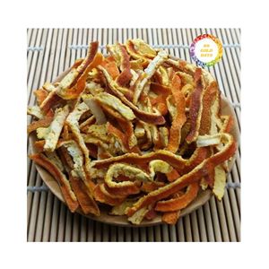 VIETNAM DRIED TANGERINE PEEL FOR <b>FOOD</b> <b>INGREDIENT</b> TEA MANUFACTURING AND GLOBAL WHOLESALE - Product Image 6