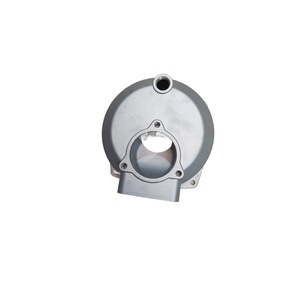 Corpo Pompa per Gaet80 Rif. 703958 - Compatibile con Alloggiamenti Pompa - Product Image 1
