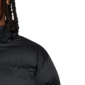 Veste d'hiver matelassée pour homme, mode de plein air, exportateur OEM, Pakistan, Outfitize, fabrication internationale de haute qualité - Product Image 4