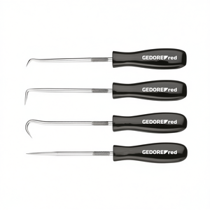 Juego de Surtido de Ganchos Gedore de 4 Piezas - Product Image 2