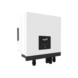 Système de stockage d'énergie FO SS AC couplé de 5 à 18 kWh avec onduleur de chargeur AC de 5,0 kW - Product Image 1