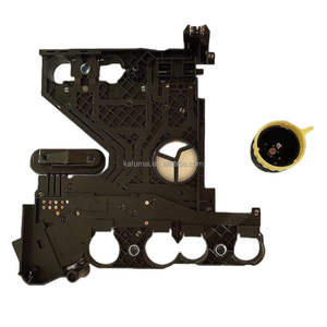 Bộ điều khiển hộp số truyền động <span class=keywords><strong>722.6</strong></span> mô-đun điện tử 1402701161 1402700861 <span class=keywords><strong>722.6</strong></span> truyền dẫn tấm Dây dẫn điện - Product Image 1