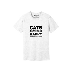 T-shirt décontracté pour homme en coton 100% premium 180-200 g/m², col tricoté, respirant, séchage rapide, écologique, design uni, jersey d'été - Product Image 2