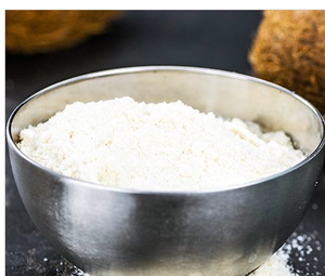 Harina de coco natural de alta calidad del fabricante de Agricultura de Sudáfrica 1 mes de vida útil Almacenamiento en frío y seco - Product Image 2