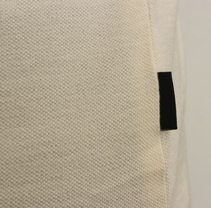 Chemise de golf pour homme en toile unie, coupe ajustée, 100% coton, respirante, manches courtes, décontractée, haute qualité, design personnalisé - Product Image 6