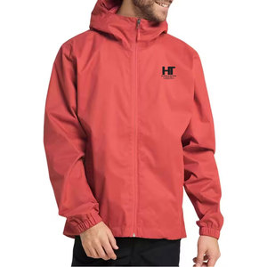 Wholesale Customizable Men's Softshell <b>Jacket</b> Stand Collar Front Logo Premium Quality Breathable Eco-Friendly Winter Streetwear - Product Image 1