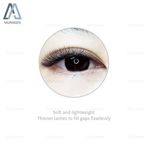 Faux cils auto-adhésifs - Product Image 4