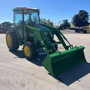 รถแทรคเตอร์4044R กวางจอห์น2024ใหม่ - Product Image 1