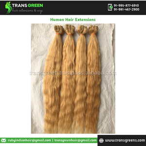 <b>Top</b> Most Selling Virgin Hair 100% Raw Unprocessed Coloured Peruvian Wavy Human Hair Bundles Human Hair Extensions - Product Image 2