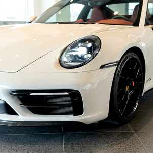 ปอร์เช่ 911 ทาร์ก้า จีทีเอส ปี 2022 - Product Image 1
