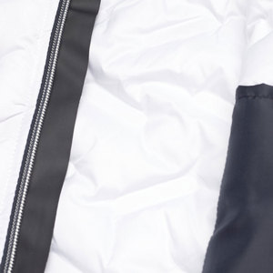 Gran oferta, chaleco informal de Invierno para mujer, chaleco acolchado sin mangas, diseño con cuello en V, ropa de abrigo cómoda transpirable para - Product Image 4