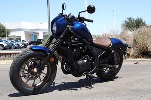 En stock: Motocicletas Rebel 500 ABS SE 2026 para deportes motorizados en oferta y listas para exportar |   Ventas de automóviles - Product Image 2