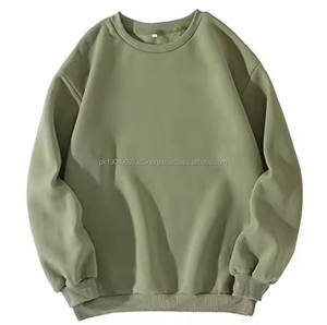 Sweatshirts de haute qualité pour des vêtements décontractés d'hiver - Product Image 2