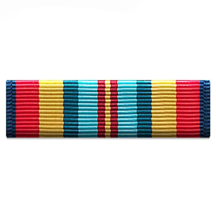 Barrette à ruban pour officiers Cérémonial et occasions spéciales Barres à ruban pour officiers