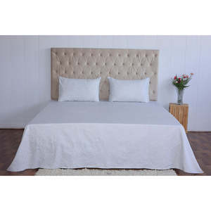 Ropa de Cama King Size Iceberg, Cómoda y Elegante - Product Image 3