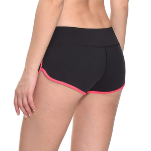 Shorts Deportivos para Mujer, Casuales, de Verano, de Secado Rápido, para Correr, Fitness, Yoga, Atléticos, Sólidos, Ecológicos - Product Image 6