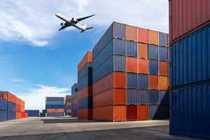Conteneur maritime pliable et extensible de 20 pieds d'occasion pour la logistique porte-à-porte aux États-Unis, au Royaume-Uni, au Canada et aux Émirats arabes unis - Product Image 6