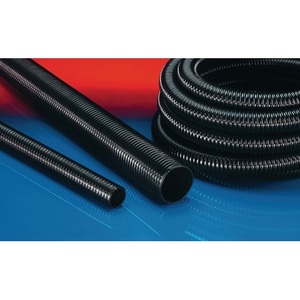 AIRDUC HT-PUR 356 63 มม. 74.00 มม. 10 ม. สายยางดูดและเป่าลมสำหรับ NORRES-Pack ขนาด 10 - Product Image 1
