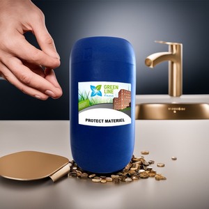 Tambor de 20L para limpiadores multiusos Material de protección - Product Image 1