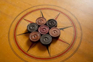 Tablero de Carrom - Product Image 2
