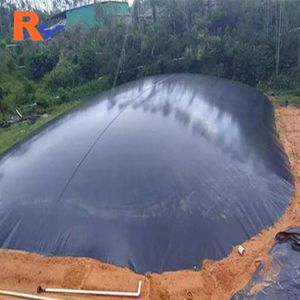 Meilleure vente de géomembrane, biodigesteur en géomembrane, géomembrane bitumineuse, doublure de géomembrane, sac de géomembrane <span class=keywords><strong>pas</strong></span> <span class=keywords><strong>cher</strong></span>, réduction sur la géomembrane - Product Image 1