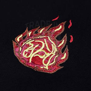 Sudaderas con capucha de talla grande con logotipo personalizado para hombre, diseño de bordado de Color sólido, MOQ bajo, técnicas de teñido liso de invierno - Product Image 5